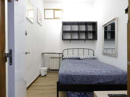 Piso en alquiler en Madrid