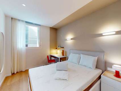 Piso en alquiler en Madrid
