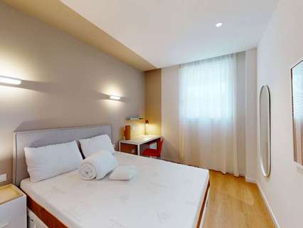 Piso en alquiler en Madrid