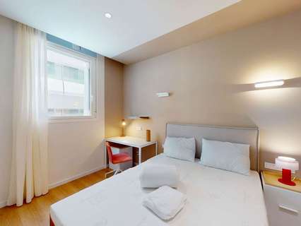 Piso en alquiler en Madrid