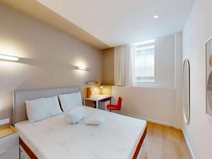 Piso en alquiler en Madrid
