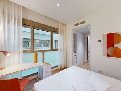 Piso en alquiler en Madrid