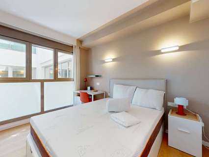 Piso en alquiler en Madrid