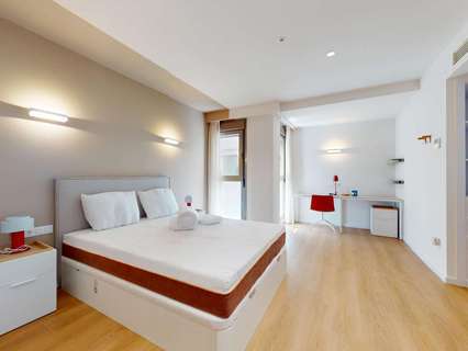 Piso en alquiler en Madrid