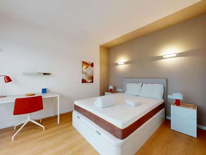 Piso en alquiler en Madrid