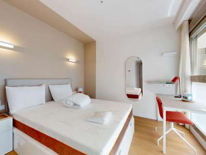 Piso en alquiler en Madrid