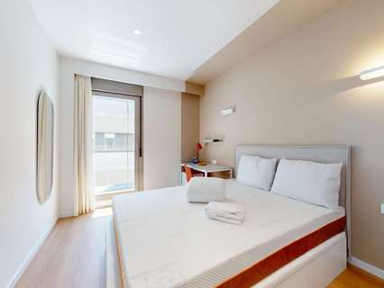 Piso en alquiler en Madrid