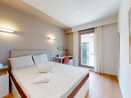 Piso en alquiler en Madrid