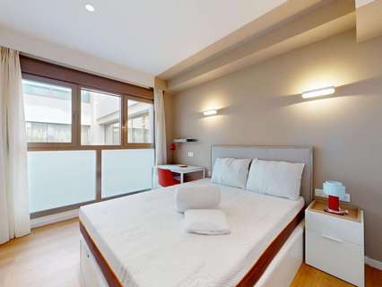 Piso en alquiler en Madrid