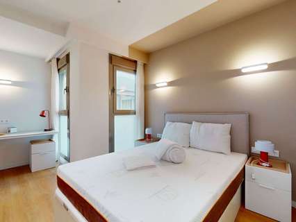 Piso en alquiler en Madrid