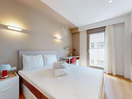 Piso en alquiler en Madrid