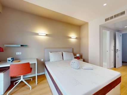 Piso en alquiler en Madrid