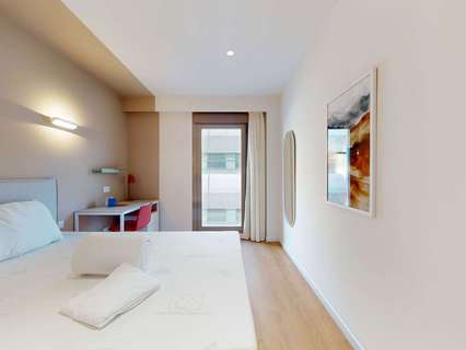 Piso en alquiler en Madrid