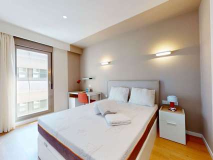 Piso en alquiler en Madrid
