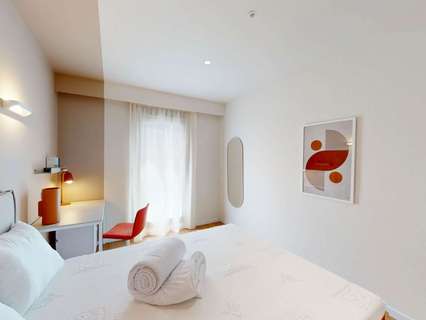 Piso en alquiler en Madrid