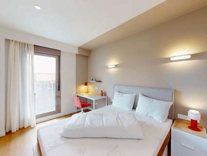 Piso en alquiler en Madrid