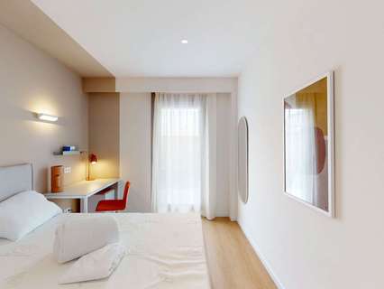 Piso en alquiler en Madrid