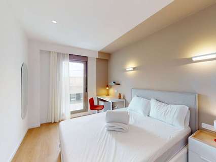 Piso en alquiler en Madrid