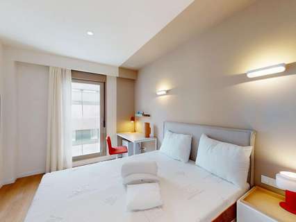 Piso en alquiler en Madrid