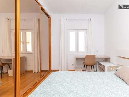 Piso en alquiler en Valencia