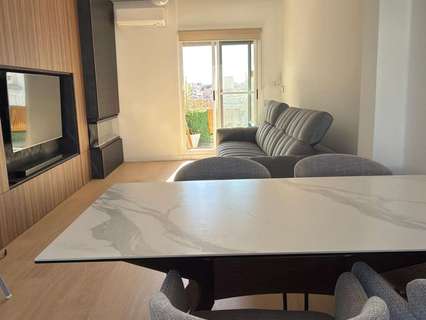 Apartamento en alquiler en Valencia