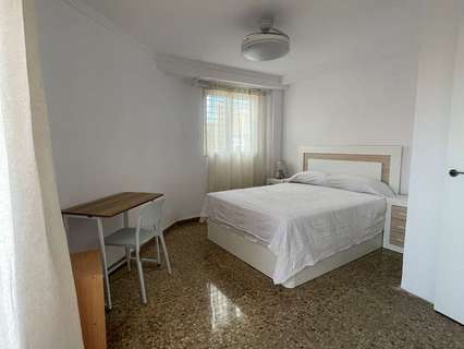 Piso en alquiler en Valencia