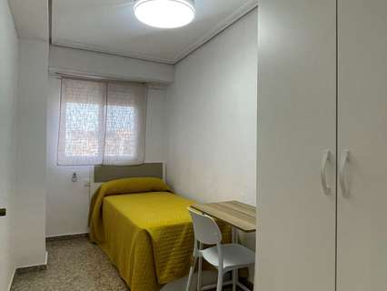 Piso en alquiler en Valencia