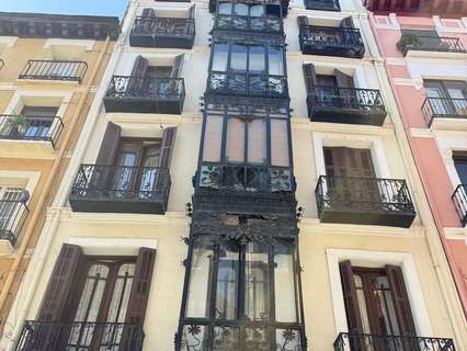 Apartamento en alquiler en Zaragoza