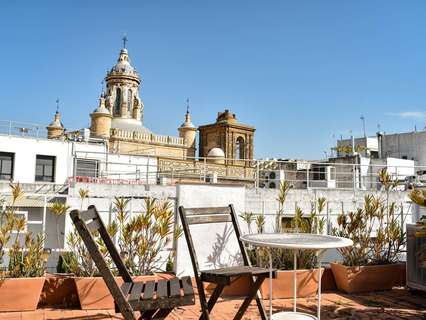 Apartamento en alquiler en Sevilla