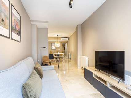 Apartamento en alquiler en Valencia