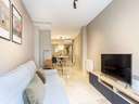 Apartamento en alquiler en Valencia