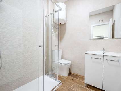 Estudio en alquiler en Madrid