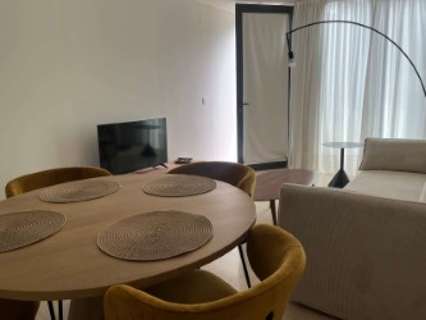 Apartamento en alquiler en Sevilla