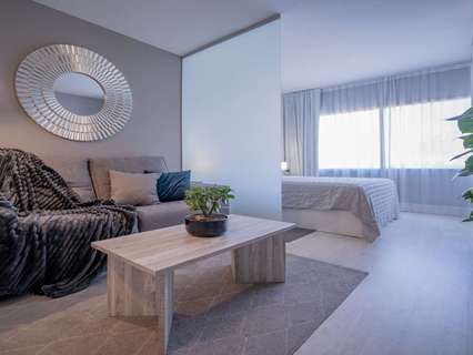 Estudio en alquiler en Valencia