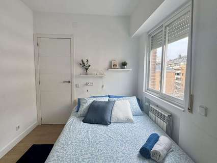 Piso en alquiler en Madrid