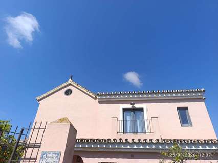 Estudio en alquiler en Málaga