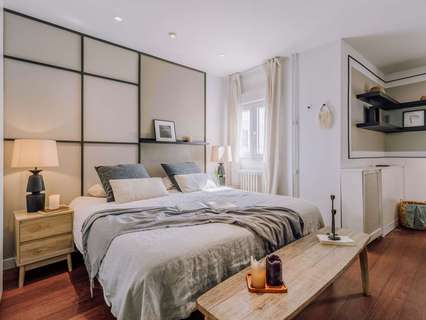 Apartamento en alquiler en Madrid