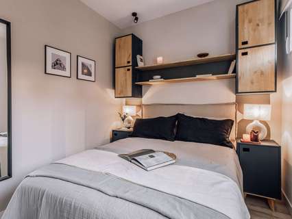 Apartamento en alquiler en Madrid