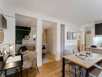Apartamento en alquiler en Madrid