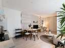 Apartamento en alquiler en Madrid