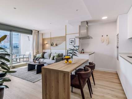 Apartamento en alquiler en Madrid