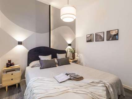 Apartamento en alquiler en Madrid