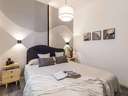 Apartamento en alquiler en Madrid
