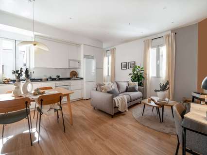 Apartamento en alquiler en Madrid