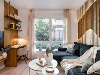 Apartamento en alquiler en Madrid