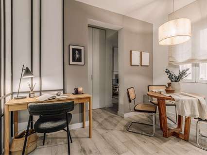 Apartamento en alquiler en Madrid