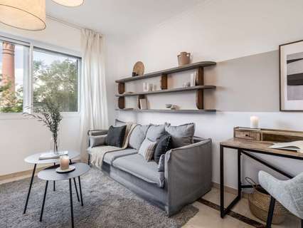 Apartamento en alquiler en Madrid