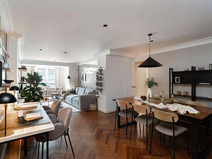 Apartamento en alquiler en Madrid