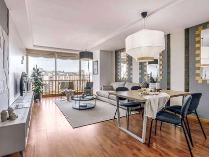 Apartamento en alquiler en Madrid
