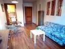 Estudio en alquiler en Madrid
